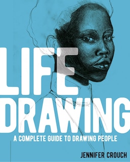 Couverture_Life Drawing