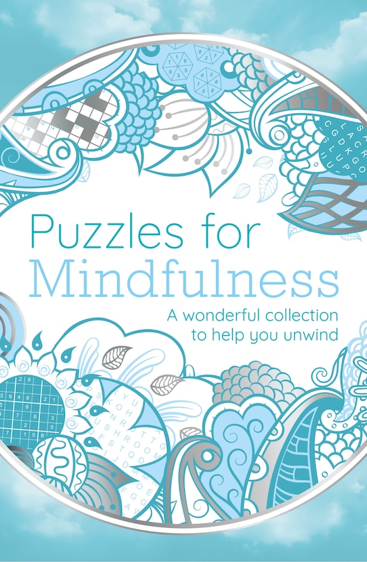 Couverture_Puzzles for Mindfulness