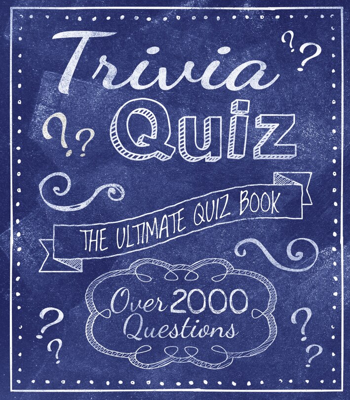 Couverture_Trivia Quiz