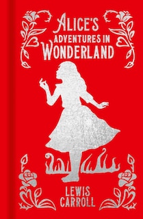 Couverture_Alice's Adventures In Wonderland