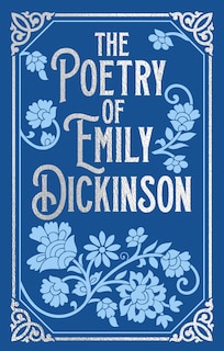 Front cover_The Poetry of Emily Dickinson