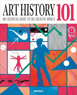 Couverture_Art History 101