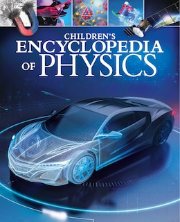 Front cover_CHILDRENS ENCY OF PHYSICS