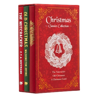 Couverture_Christmas Classics Collection