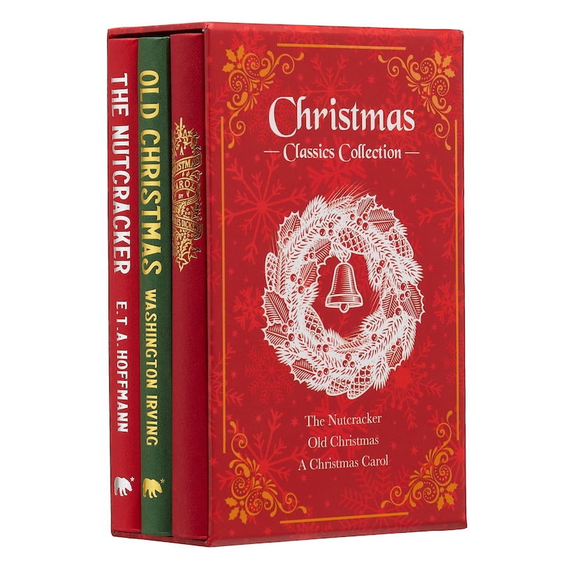 Couverture_Christmas Classics Collection