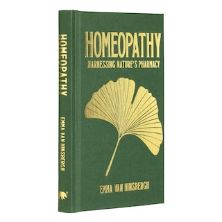 Front cover_Homeopathy