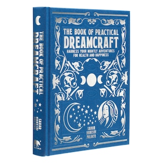 Front cover_BK OF PRACTICAL DREAMCRAFT