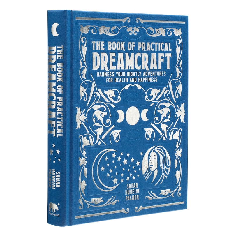 Front cover_BK OF PRACTICAL DREAMCRAFT