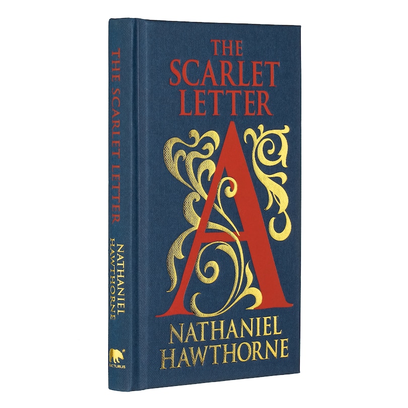 Couverture_SCARLET LETTER