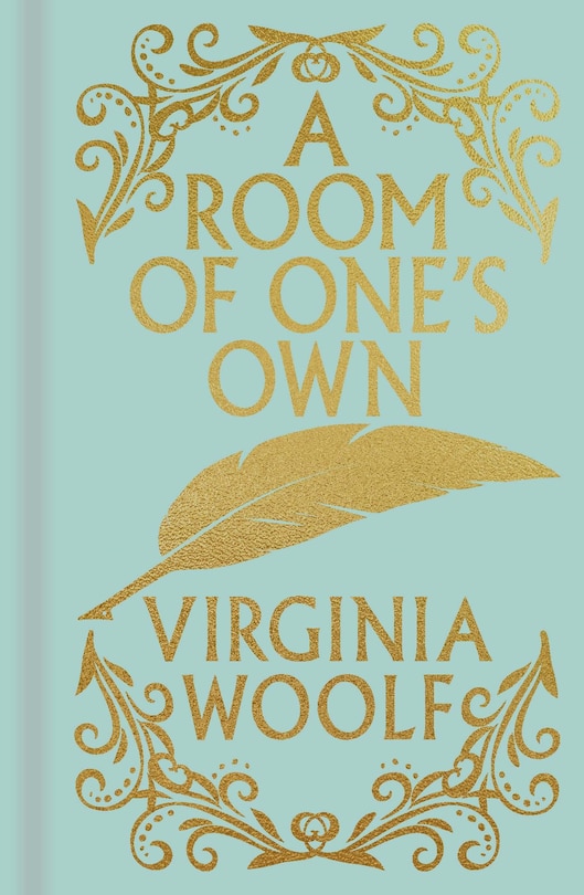 Front cover_ROOM OF ONES OWN