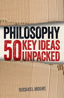 Couverture_Philosophy: 50 Key Ideas Unpacked