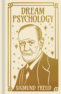 Front cover_Dream Psychology