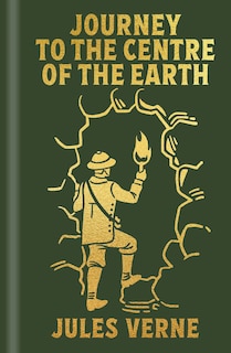 Front cover_Journey to the Centre of the Earth
