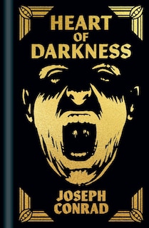 Front cover_Heart of Darkness and Tales of Unrest