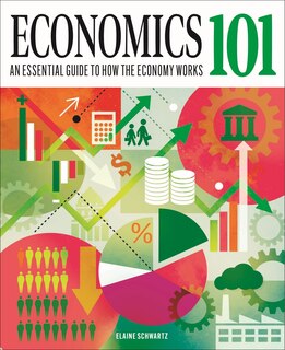Front cover_Economics 101
