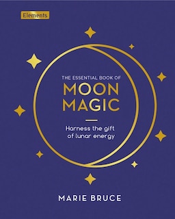 Couverture_The Essential Book of Moon Magic