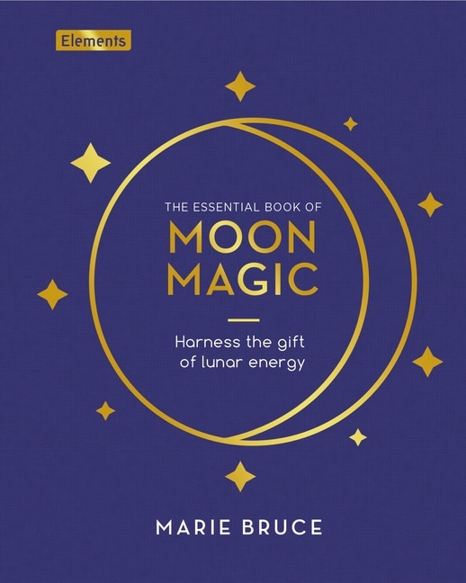 Couverture_The Essential Book of Moon Magic