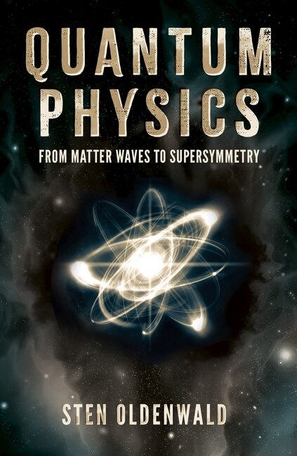 Front cover_Quantum Physics