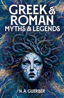 Couverture_Greek & Roman Myths & Legends