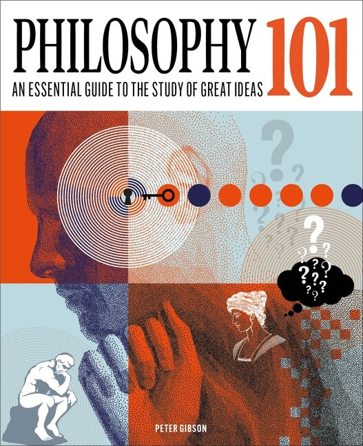 Front cover_Philosophy 101
