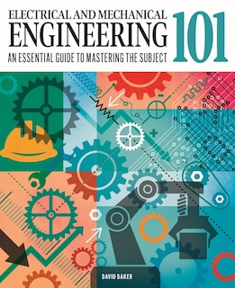 Front cover_Electrical and Mechanical Engineering 101