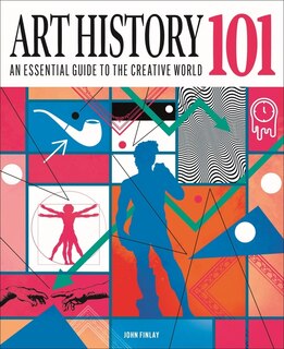 Front cover_Art History 101