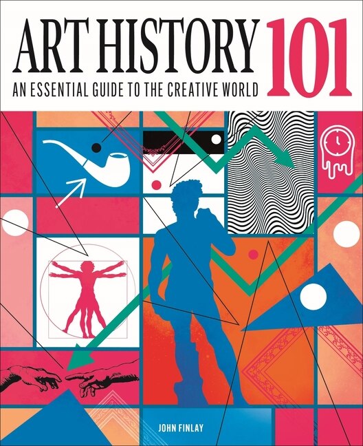 Front cover_Art History 101