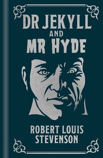 Front cover_Dr Jekyll and Mr Hyde
