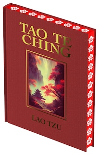 Couverture_Tao Te Ching