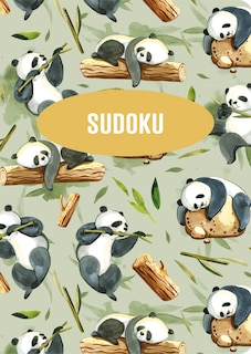 Front cover_Sudoku
