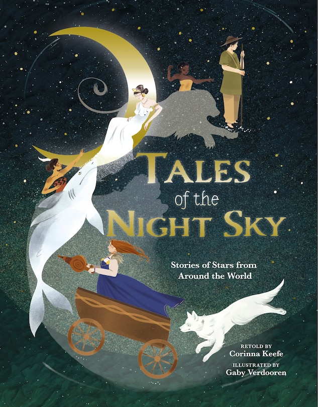 Front cover_Tales of the Night Sky