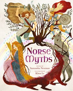 Couverture_Norse Myths