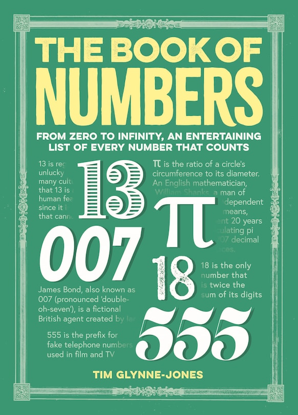 Couverture_The Book of Numbers