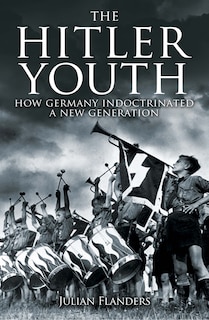 Front cover_HITLER YOUTH