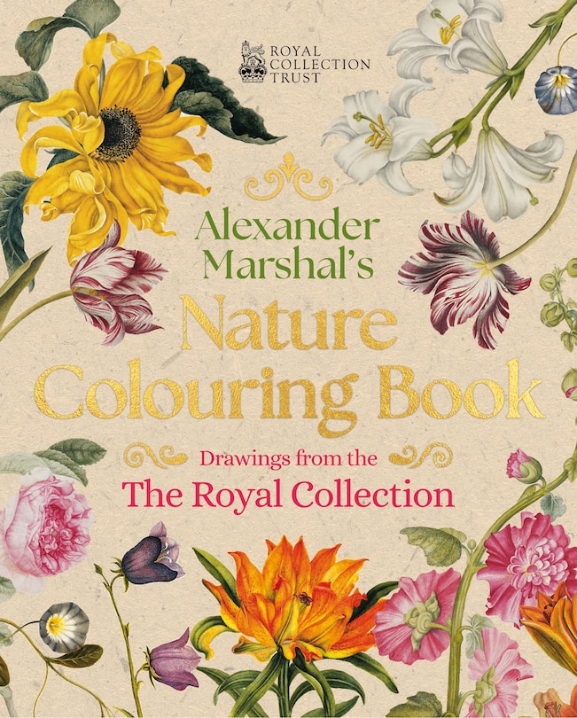 Front cover_ALEXANDER MARSHALS NAT COLOURING BK