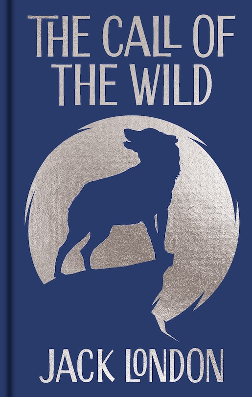 Couverture_CALL OF THE WILD