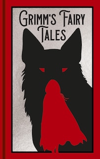 Couverture_GRIMMS FAIRY TALES