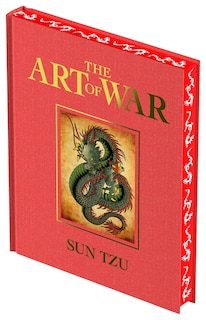 Front cover_The Art of War