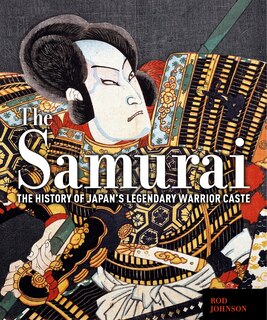 Front cover_SAMURAI
