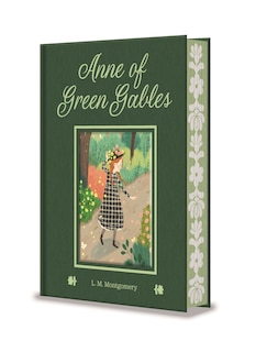 Couverture_Anne of Green Gables