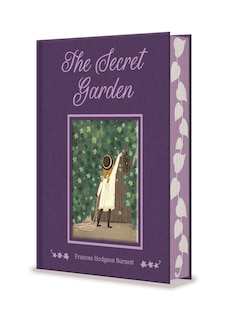 Front cover_The Secret Garden
