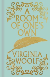 Front cover_A Room of One's Own