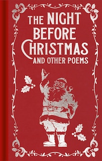 Couverture_The Night Before Christmas and Other Poems