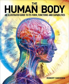 Front cover_The Human Body