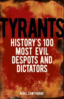 Front cover_Tyrants