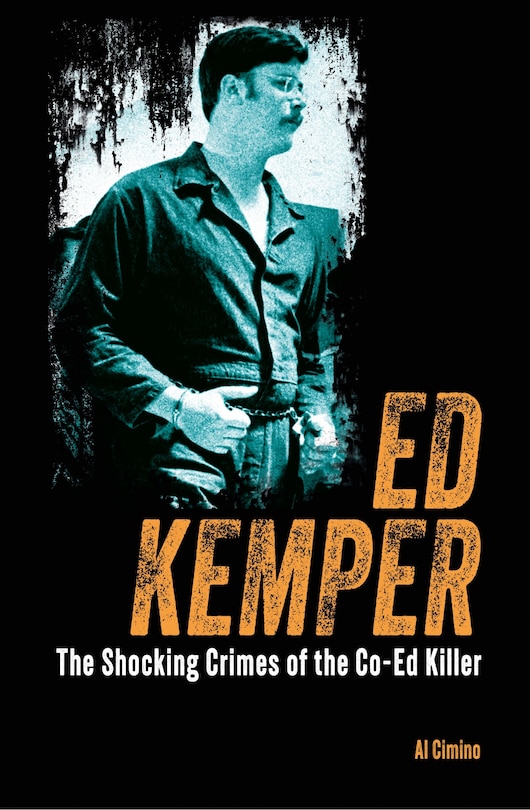 Front cover_Ed Kemper