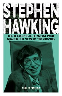 Front cover_Stephen Hawking