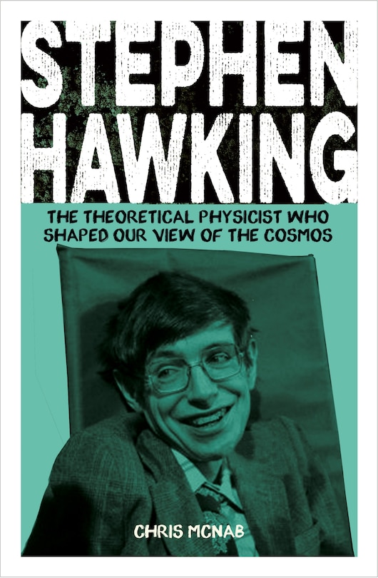 Front cover_Stephen Hawking