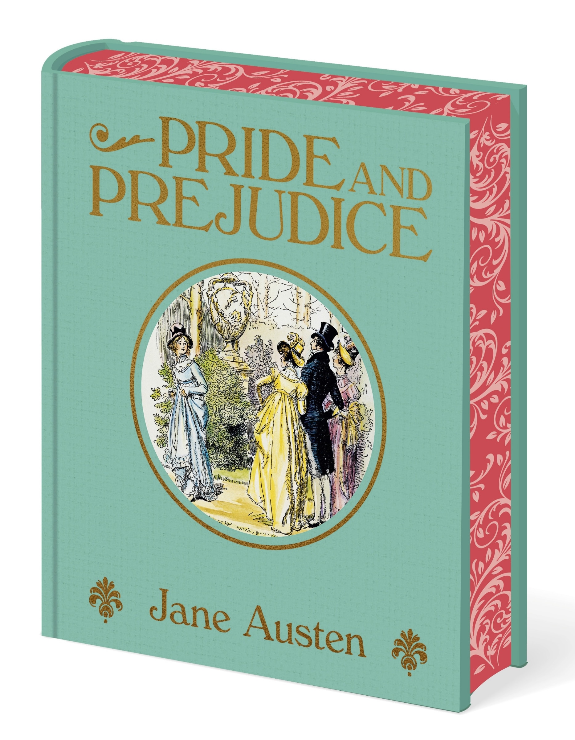 洋書 Pride and Prejudice - Jane Austen Pride and Prejudice: Austen, Jane, Bond, Anna: 9780593622452