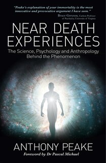 Couverture_Near Death Experiences
